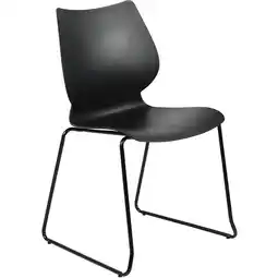 Netto Marken-Discount CLP Stuhl Houma Farbe:schwarz Angebot