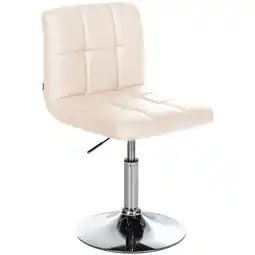Netto Marken-Discount CLP Palma Lounger V2 Farbe:creme Angebot