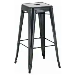 Netto Marken-Discount CLP Barhocker Joshua Farbe:schwarz Angebot