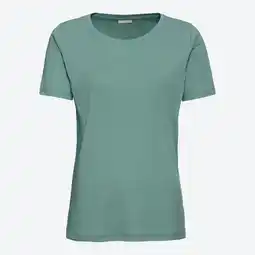 NKD Damen-T-Shirt aus Baumwolle Angebot