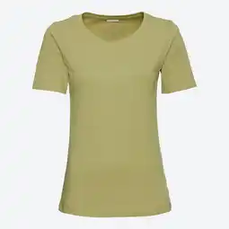 NKD Damen-T-Shirt aus Baumwolle Angebot