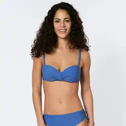 NKD Damen-Bikini-Oberteil in schlichtem Design Angebot