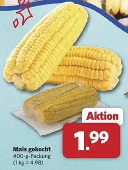 Combi Mais gekocht Angebot