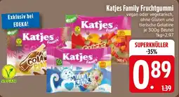 Edeka Katjes Family Fruchtgummi Angebot