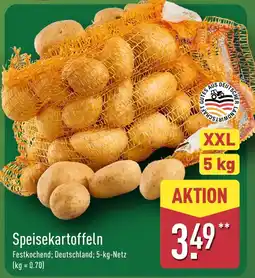 Aldi Nord Speisekartoffeln Angebot