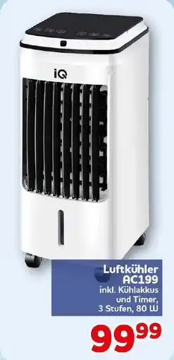 CENTERSHOP iQ Luftkühler AC199 Angebot