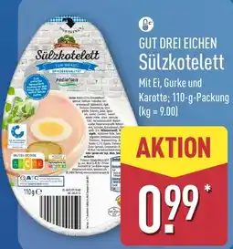 Aldi Nord Sülzkotelett Angebot