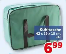 CENTERSHOP Kühltasche Angebot