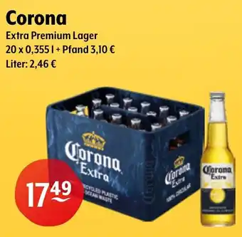 Getränke Hoffmann Corona Extra Premium Lager Angebot