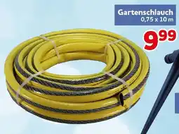CENTERSHOP Gartenschlauch Angebot