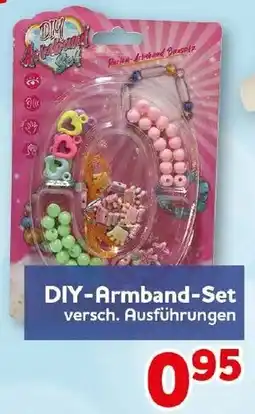 CENTERSHOP DIY-Armband-Set Angebot