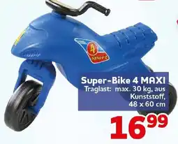 CENTERSHOP Super-Bike 4 MAXI Angebot