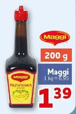 CENTERSHOP Maggi Przyprawa Angebot