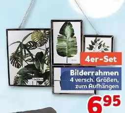 CENTERSHOP Bilderrahmen Angebot