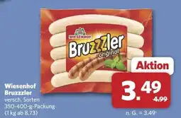 Combi Wiesenhof Bruzzzler Angebot