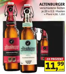 Lösch Depot Altenburger Angebot