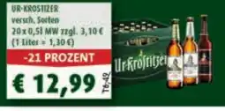 Lösch Depot Ur-Krostitzer Angebot