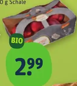 tegut Schale Angebot