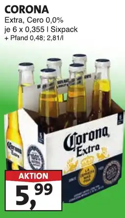 Lösch Depot Corona Extra Angebot