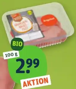 tegut Angerhöfer Hähnchenbrustfilet Angebot