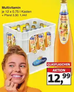Lösch Depot Multivitamin Angebot