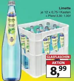 Lösch Depot Limette Angebot