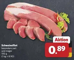 Combi Schweinefilet Angebot