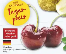 Famila Nord West Kirschen Angebot