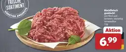 Combi Hackfleisch gemischt Angebot