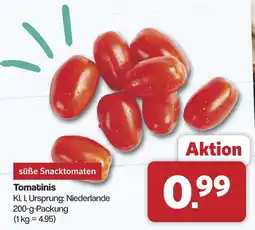 Famila Nord West Tomatinis Angebot