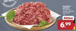 Famila Nord West Hackfleisch gemischt Angebot