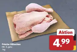Famila Nord West Frische Hähnchen Angebot