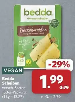 Combi Bedda Scheiben Angebot