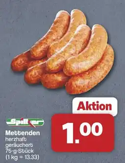 Famila Nord West Spilker Mettenden Angebot