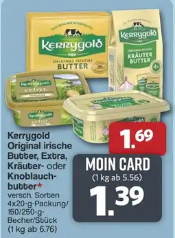 Famila Nord West Kerrygold Original irische Butter Angebot