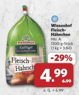 Combi Wiesenof Fleisch-Hähnchen Angebot