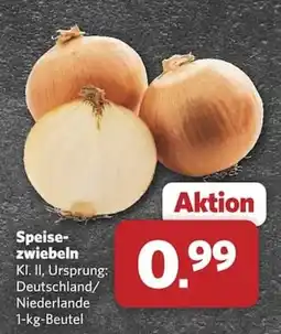 Combi Speise-zwiebeln Angebot