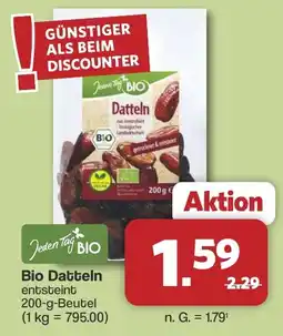 Famila Nord West Jeden Tag BIO Datteln entsteint Angebot