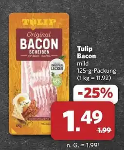 Combi Tulip Bacon mild Angebot