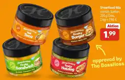 Combi Hengstenberg Streetfood Mix Angebot