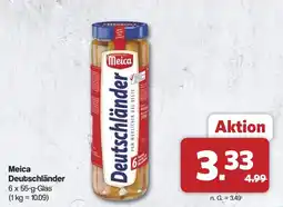 Famila Nord West Meica Deutschländer Angebot