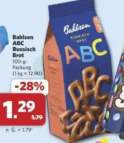 Combi Bahlsen ABC Russisch Brot Angebot
