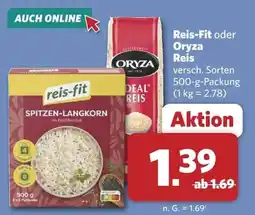 Combi reis-fit SPITZEN-LANGKORN Angebot