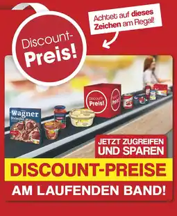 Famila Nord West Wagner Steinofen Angebot