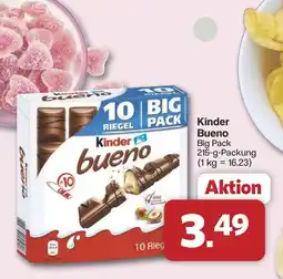 Famila Nord West Kinder Bueno Angebot