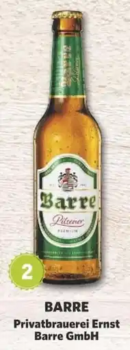 Combi Barre Pilsener Premium Angebot
