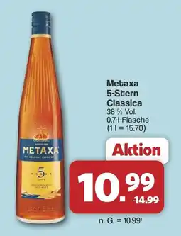 Famila Nord West Metaxa 5-Stern Classica Angebot