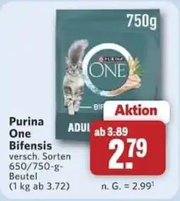 Combi Purina One Bifensis Angebot