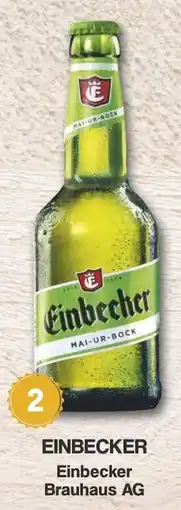 Famila Nord West Einbecker Mai-Ur-Bock Angebot