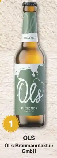 Famila Nord West OLS PILSENER Angebot
